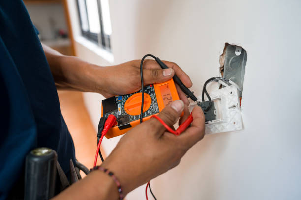 Best Commercial Electrician Services  in Cross Mountain, TX