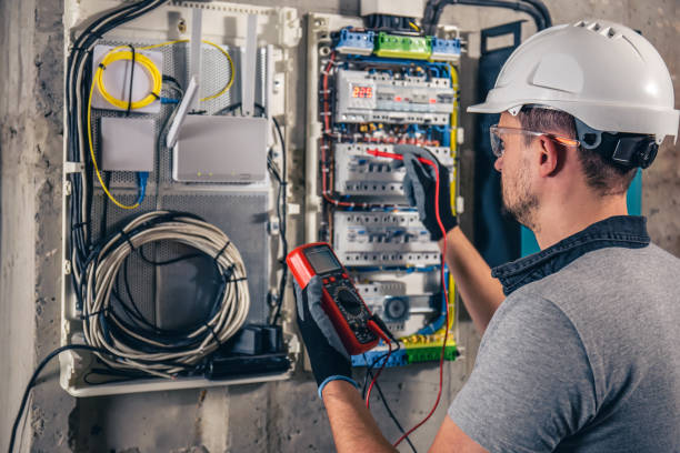Best Emergency Electrician Near Me  in Cross Mountain, TX