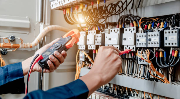 Best Electrical Rewiring Services  in Cross Mountain, TX