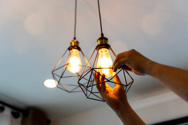 Best Residential Electrician Services  in Cross Mountain, TX