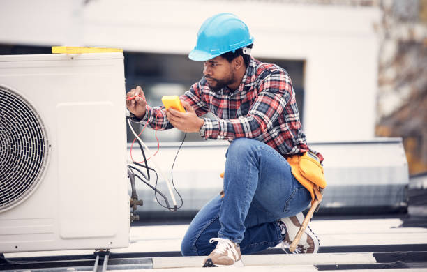 Best Affordable Electrician  in Cross Mountain, TX