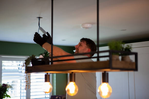 Best Electrical Outlet Repair  in Cross Mountain, TX