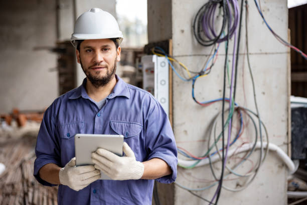 Best Electrical Repair Services  in Cross Mountain, TX