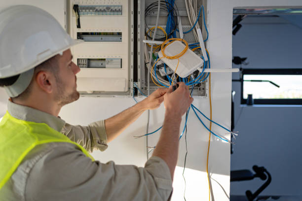 Best Best Electricians Near Me  in Cross Mountain, TX